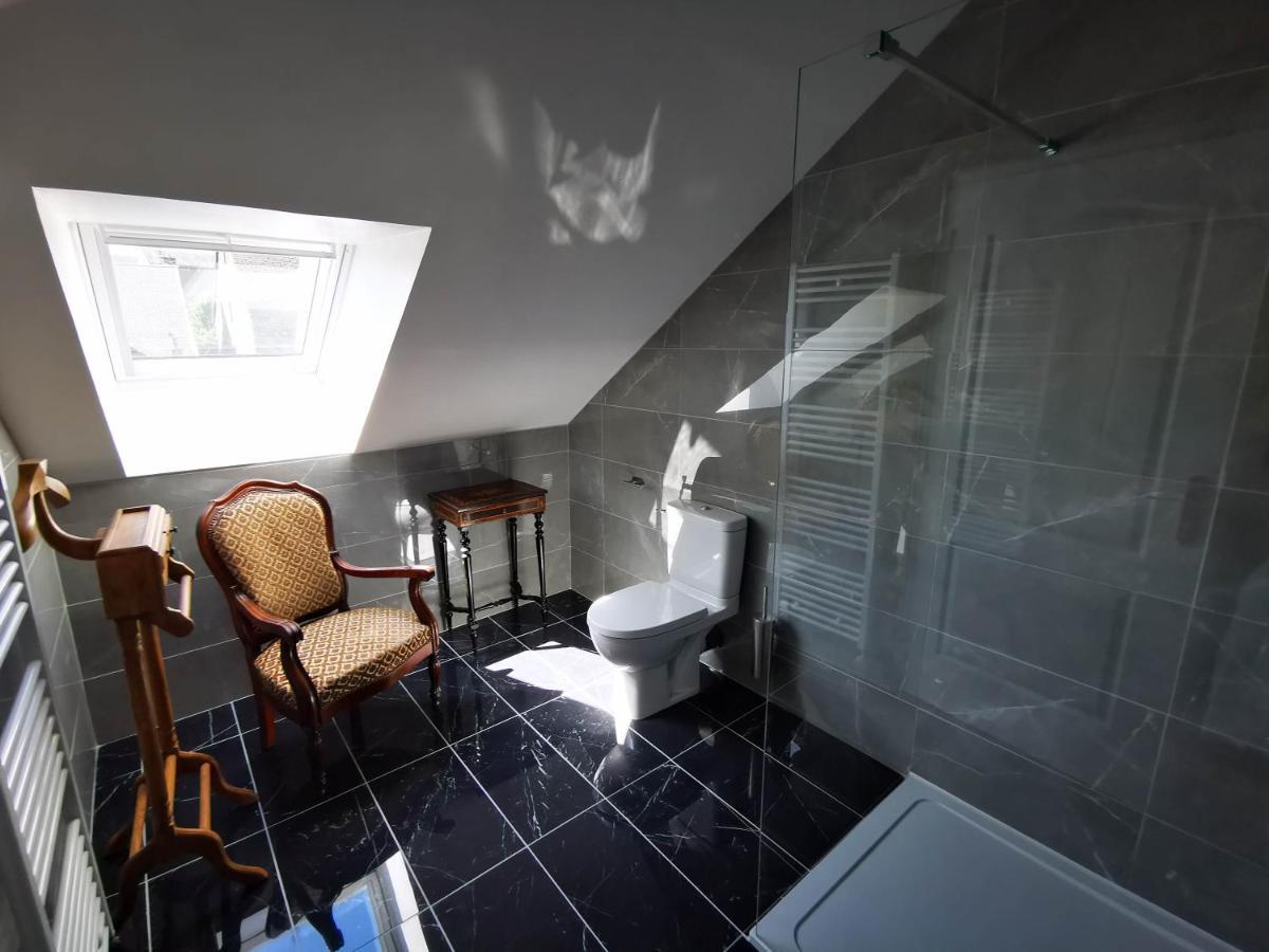 La Bayenne Villa Revin  ภายนอก รูปภาพ