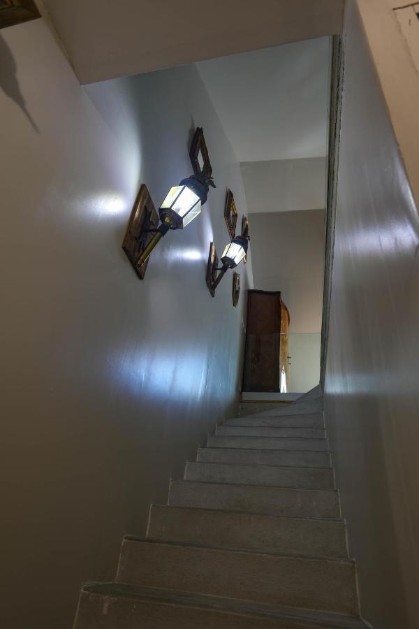 La Bayenne Villa Revin  ภายนอก รูปภาพ