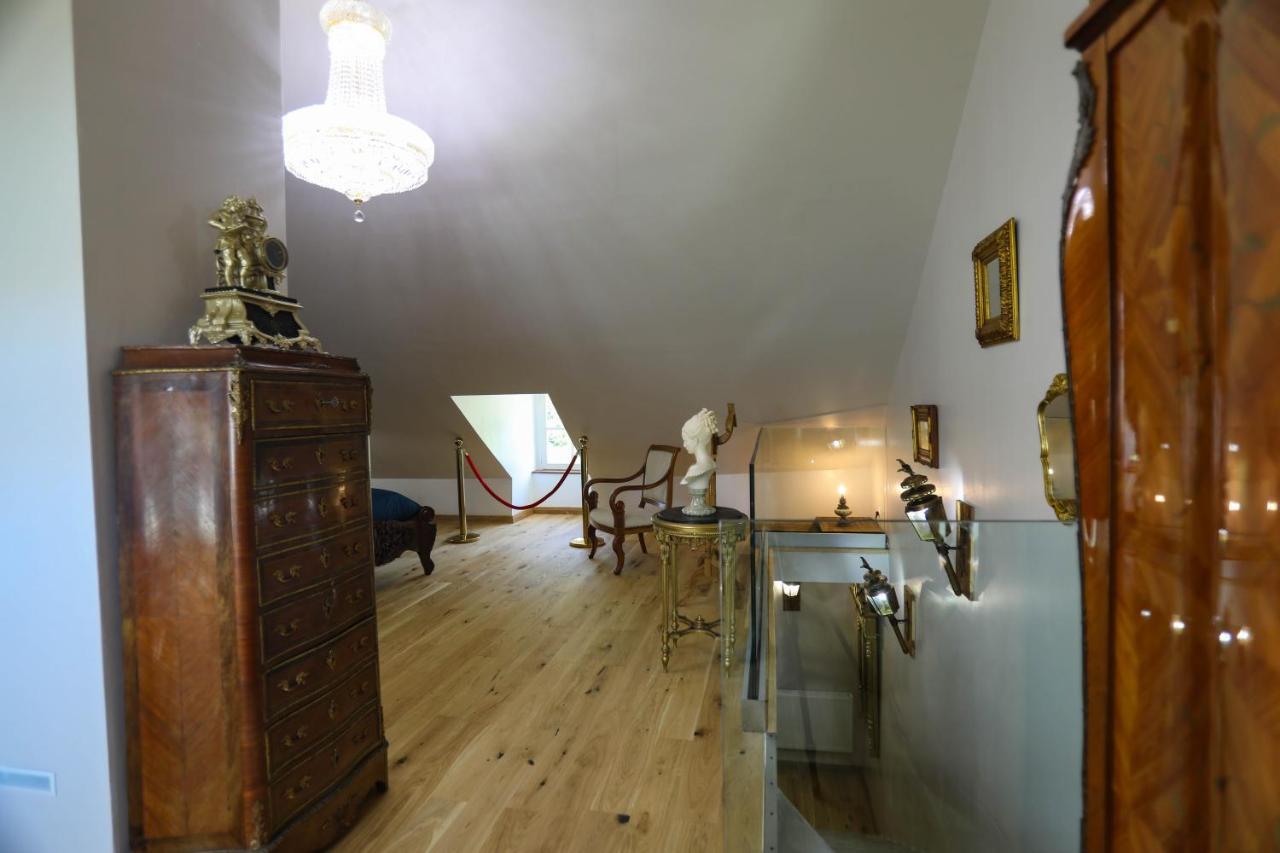 La Bayenne Villa Revin  ภายนอก รูปภาพ